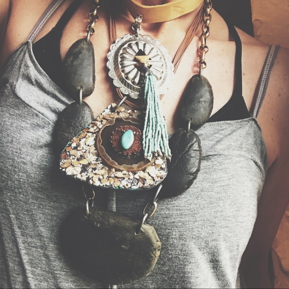 No such thing , as layering too much!!! - Picture 4 of 4