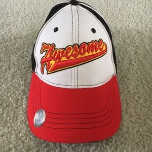 WWE The Miz Baseball Hat