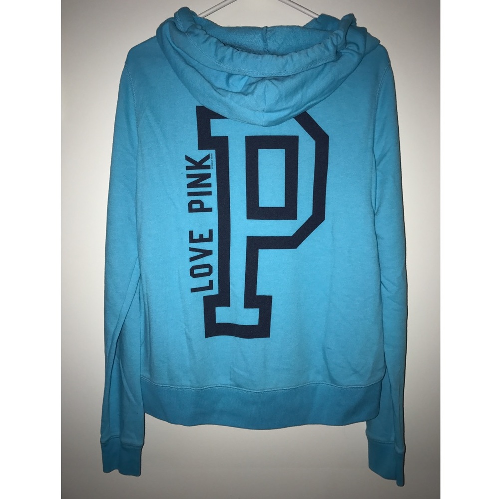 Victoria's Secret Pink Sweatshirt Bundle