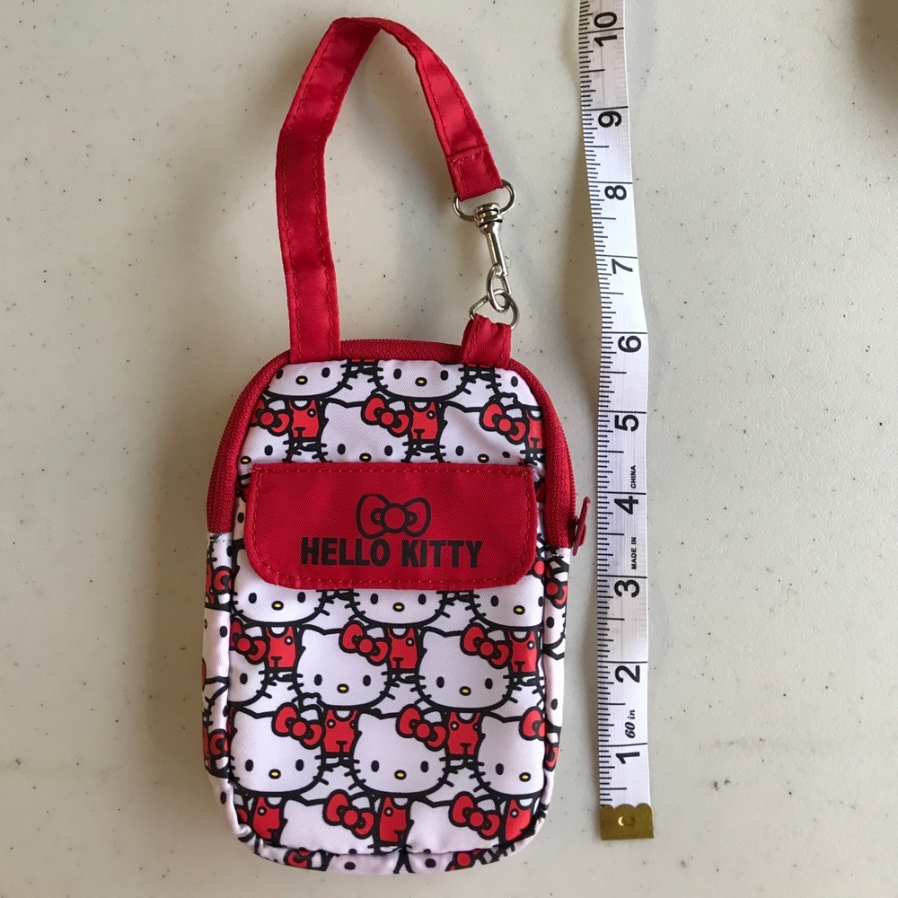 Hello Kitty phone case