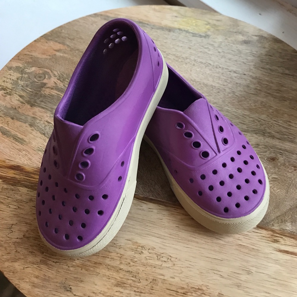 Native Miller 8/9 EUC