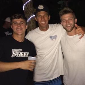 Meet your Posher, Austin