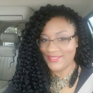 Meet your Posher, Bridgette