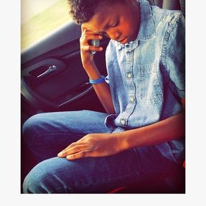 Meet your Posher, Kevin