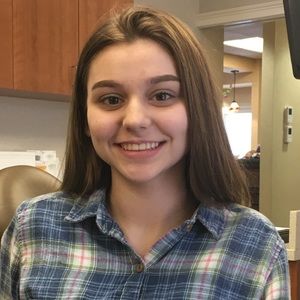 Meet your Posher, Debra