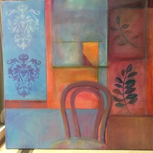 Meet your Posher, Jackie