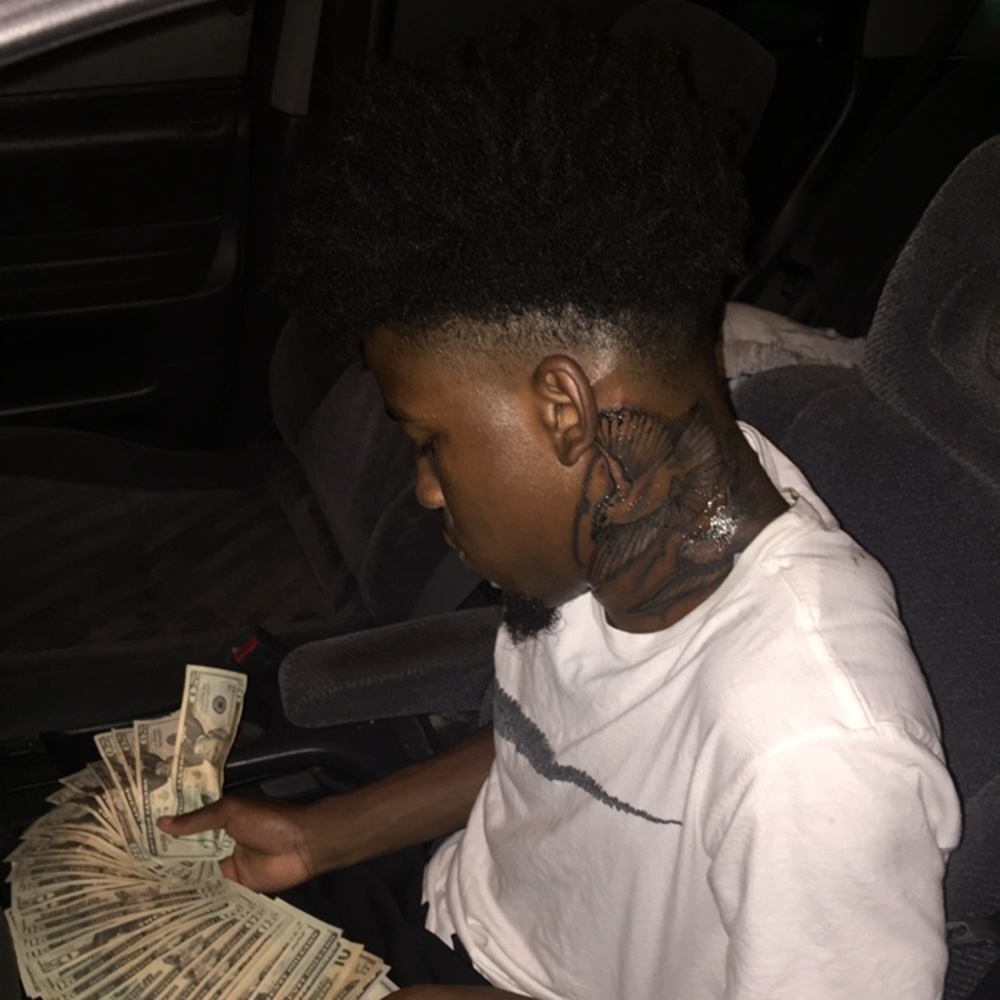 Meet your Posher, Walter