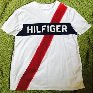 Tommy Hilfiger Tee