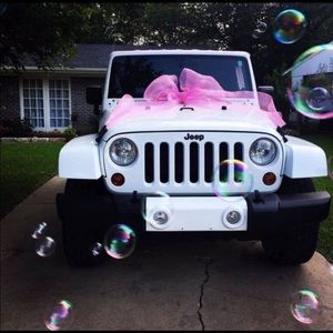 Meet your Posher, Jenni