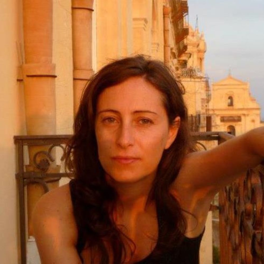 Meet your Posher, Vivien