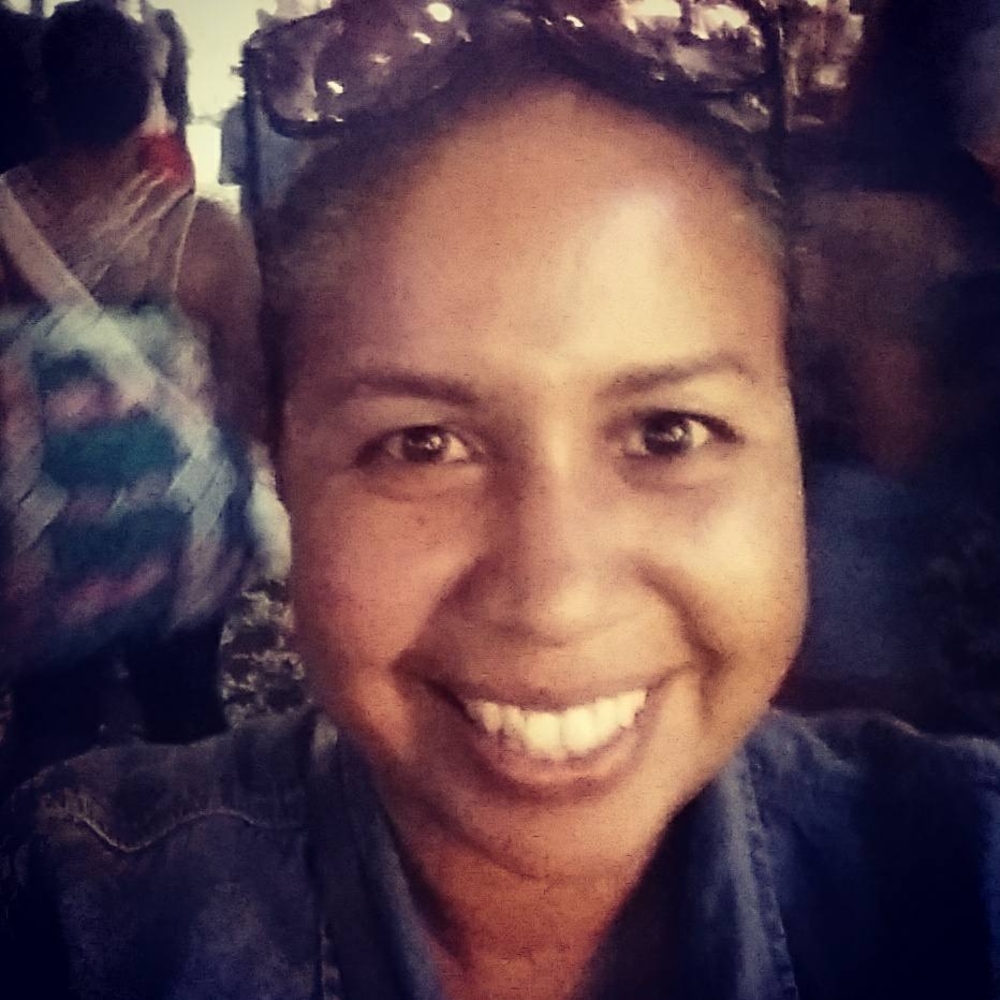 Meet your Posher, Kimberly