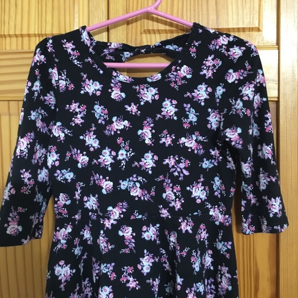 Two Children's Place Dresses Size 7/8 - Picture 2 of 3