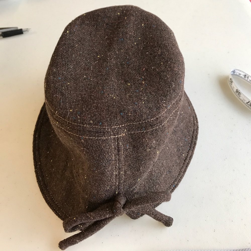 San Diego Hat company, hat with bow