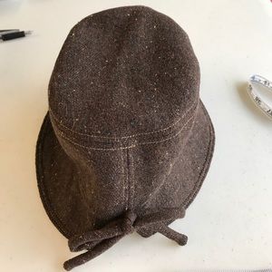 San Diego Hat company, hat with bow