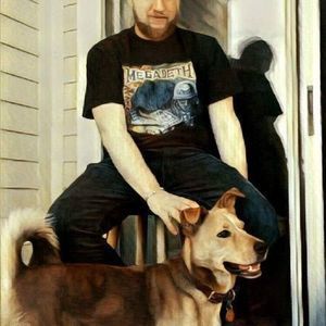 Meet your Posher, Scott