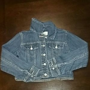 🆕CHEROKEE Jeans Jacket for kids