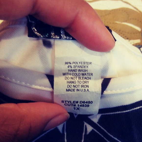 Bodycon - Picture 4 of 4