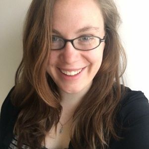 Meet your Posher, Bridget