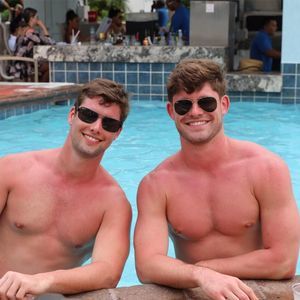 Meet your Posher, Luke