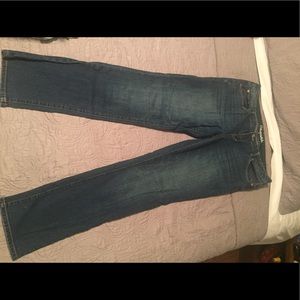 Aeropostale Bayla skinny jean
