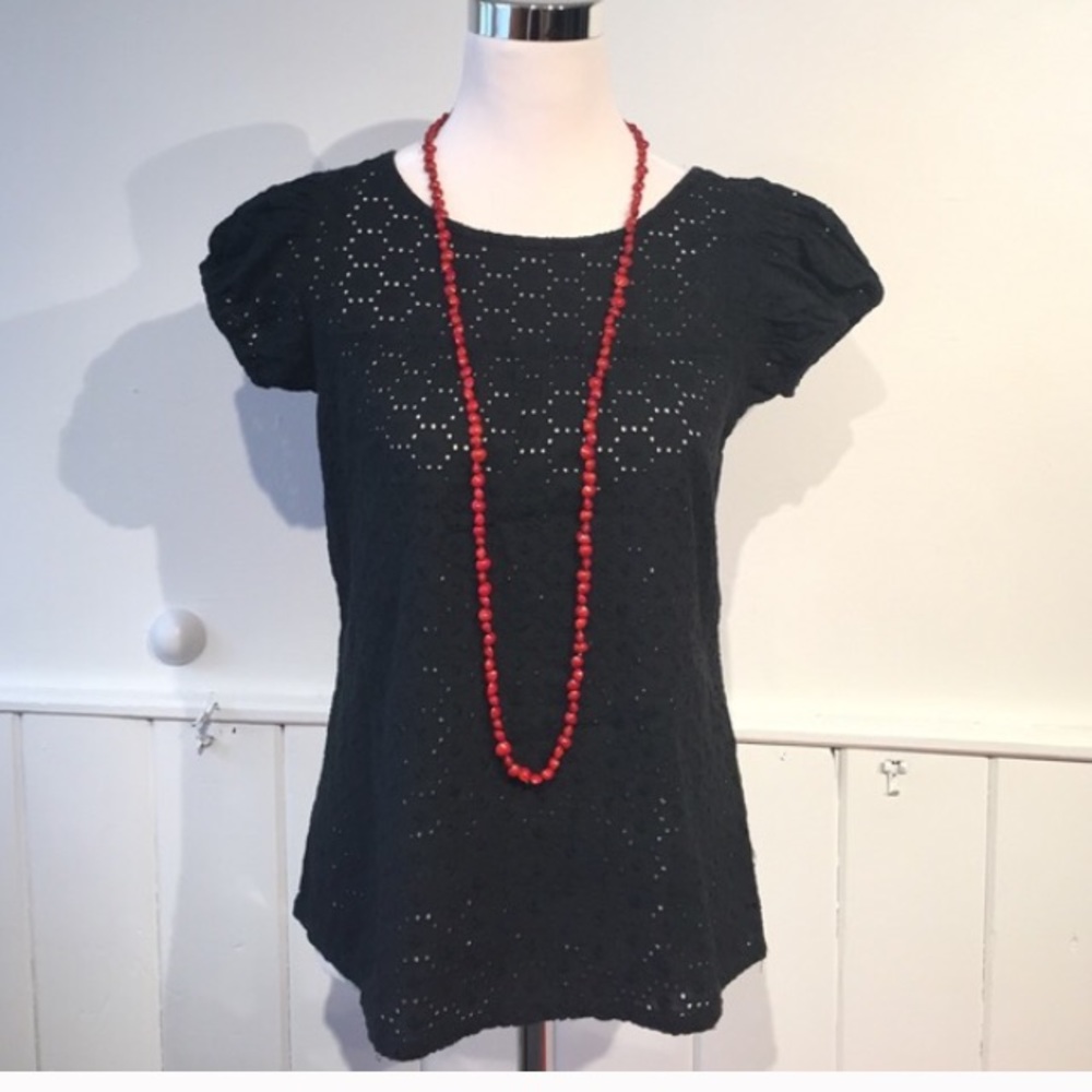 Sanctuary Top