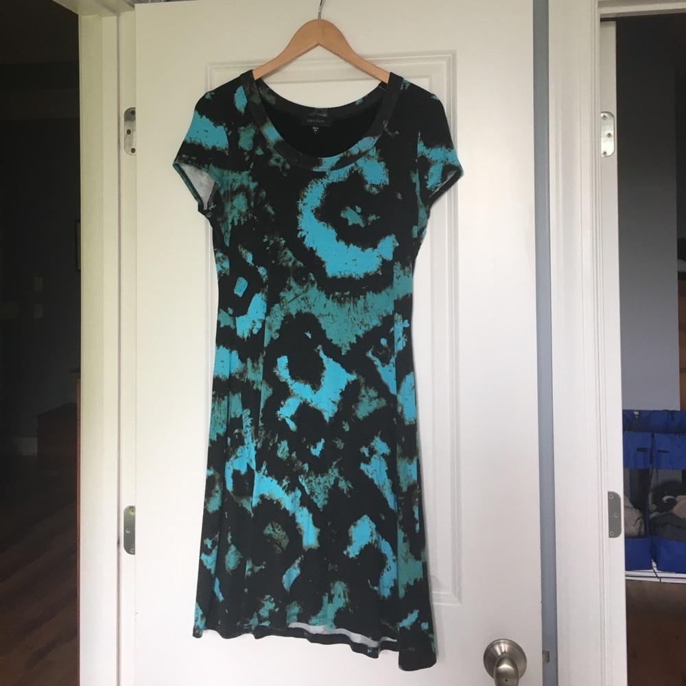 Cotton dress