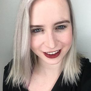 Meet your Posher, Jordin