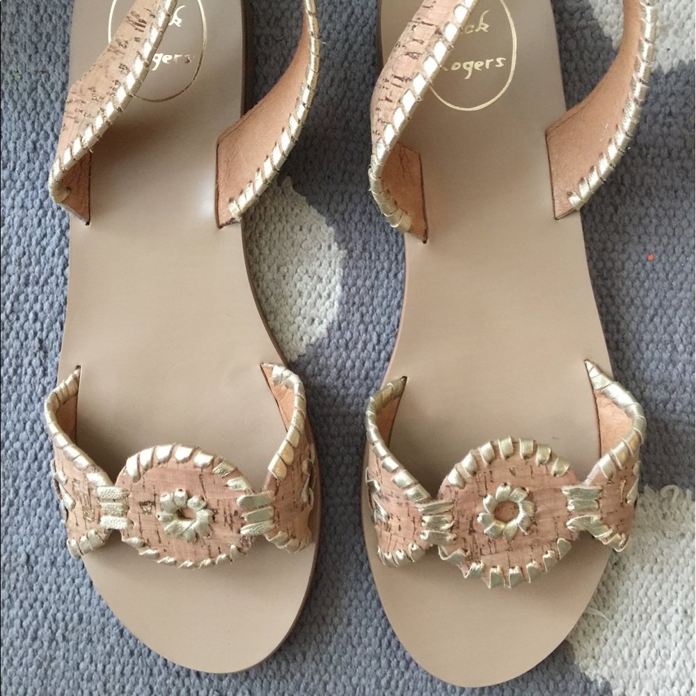 Jack Rogers Liliana Sandal