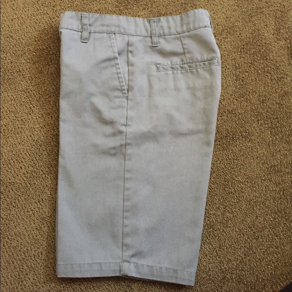 Boys Shorts