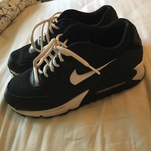 Nike women's Air Max 90's flash