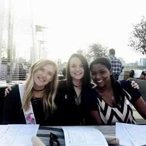 Meet your Posher, Loren