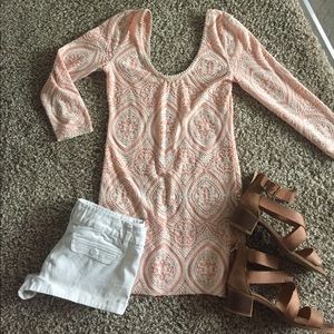 Free People - Parisian Tunic