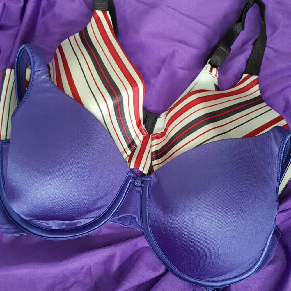 Bundle of 2 Bras