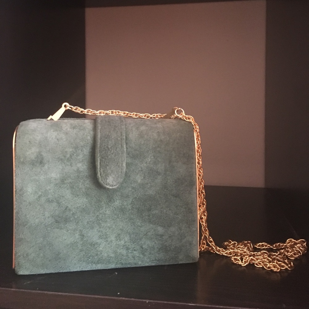 1960's vintage Ande' handbag