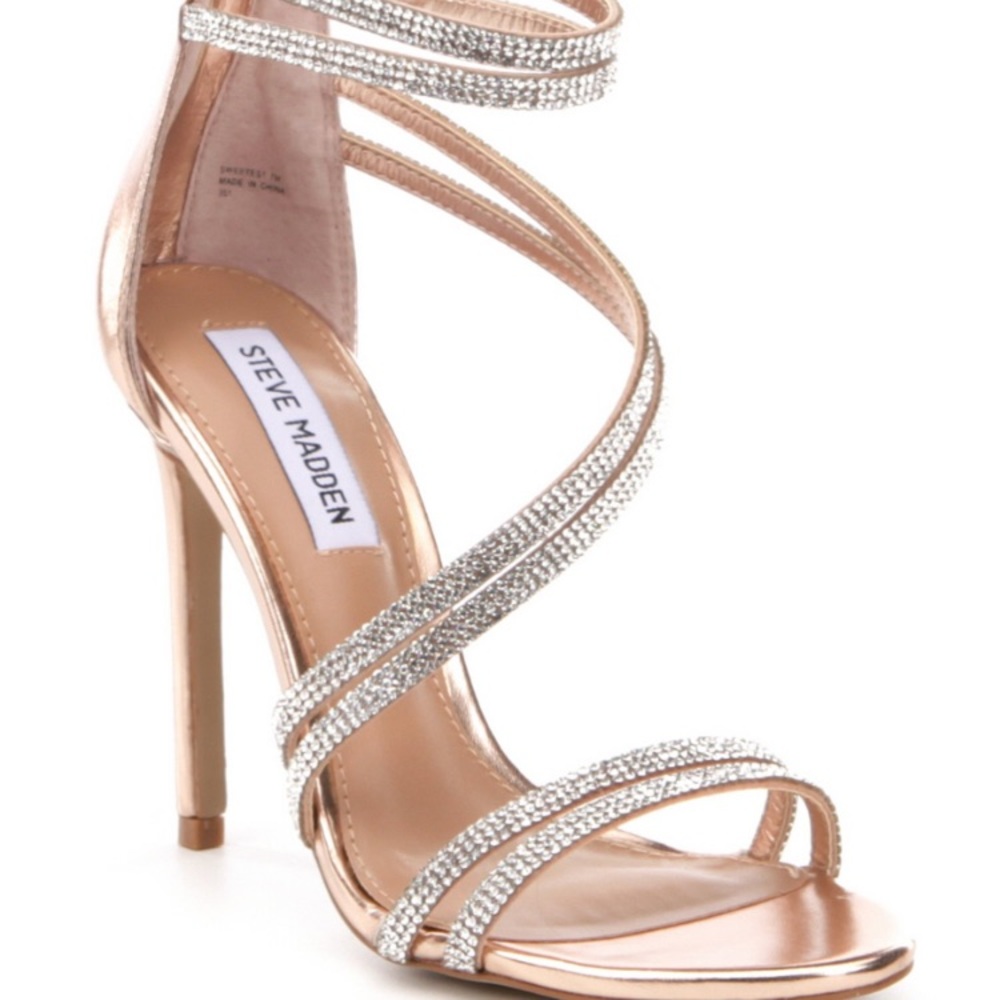 Steve Madden Sweetest