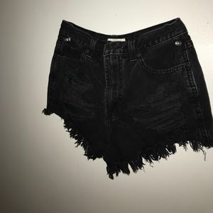 Abercrombie & Fitch shorts