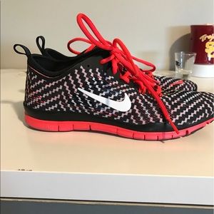 Nike Free Run