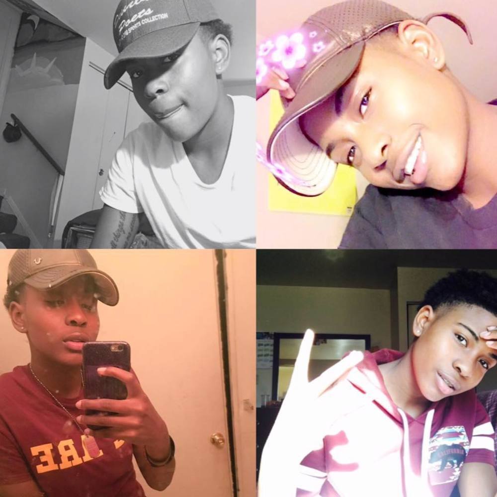 Meet your Posher, Moodie