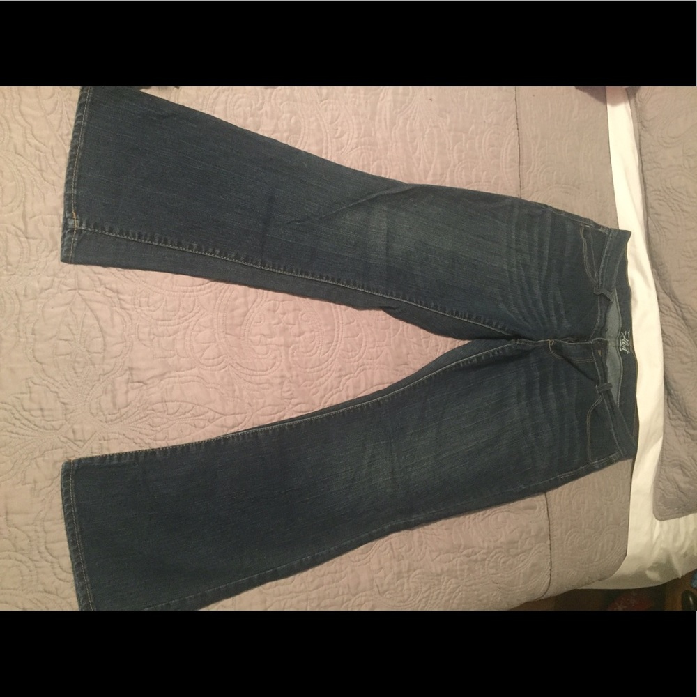 Old Navy Flirt