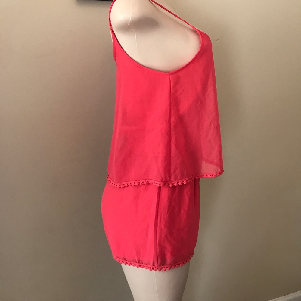 Romper💋 - Picture 3 of 4