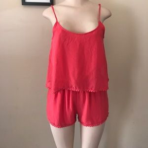 Romper💋