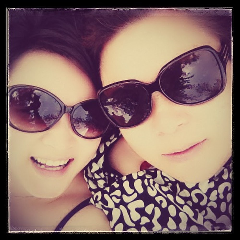 Meet your Posher, Xinyue