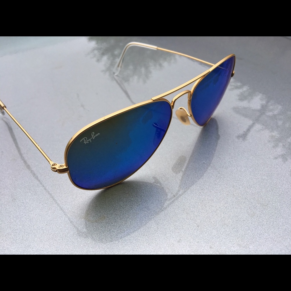 RAYBANS - Picture 2 of 8
