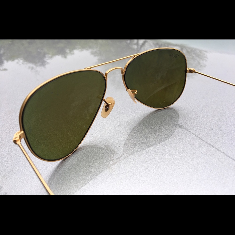RAYBANS - Picture 3 of 8