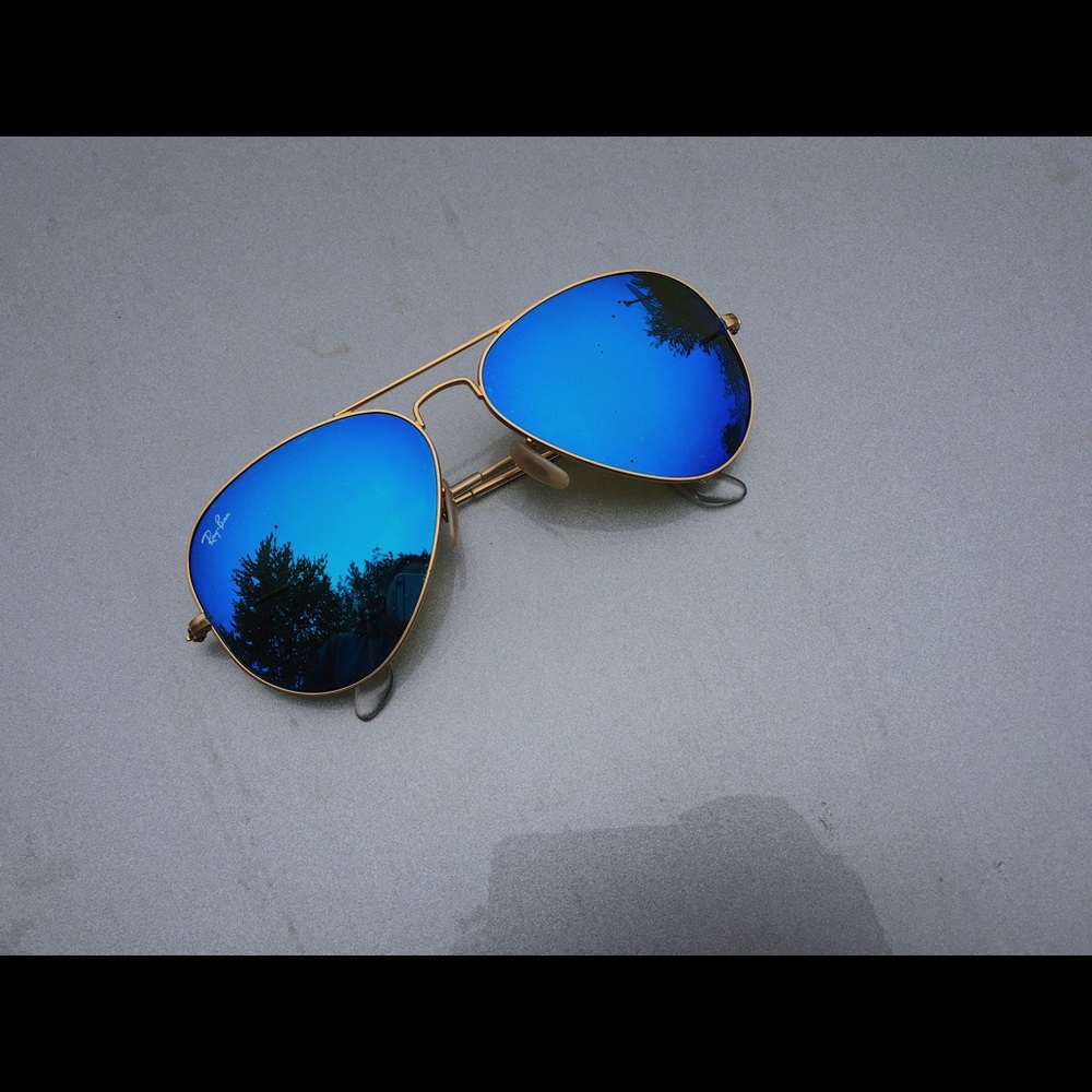 RAYBANS - Picture 5 of 8