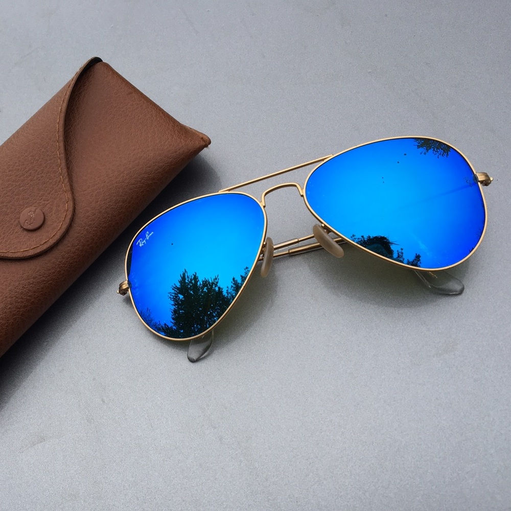 RAYBANS - Picture 8 of 8