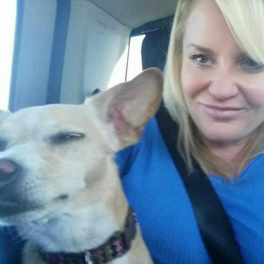 Meet your Posher, Nena