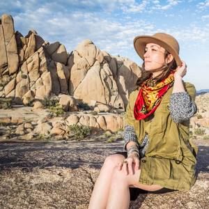 Meet your Posher, Corinna