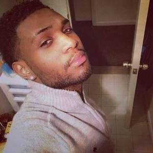 Meet your Posher, Maxwell