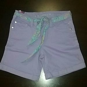 🆕Celebrity Pink shorts for kids